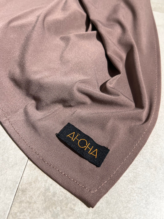 Premium Jersey scarf