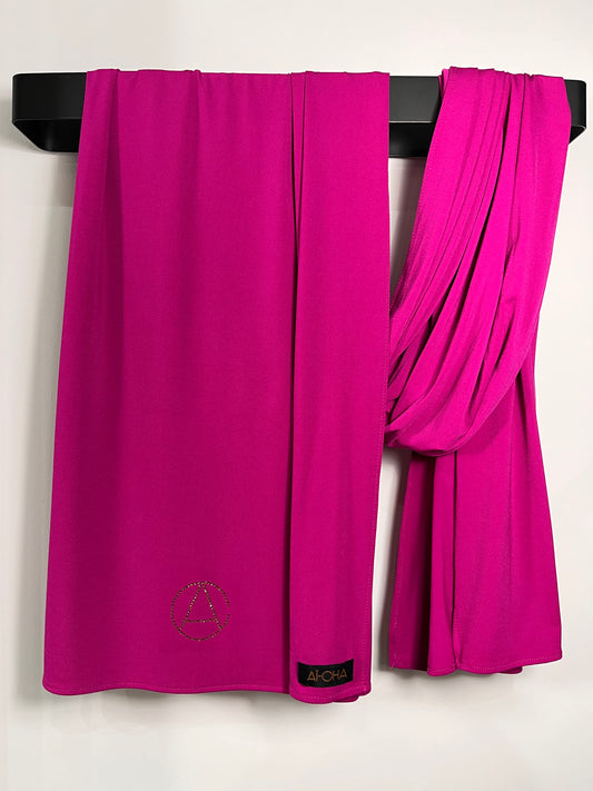 Premium Jersey scarf